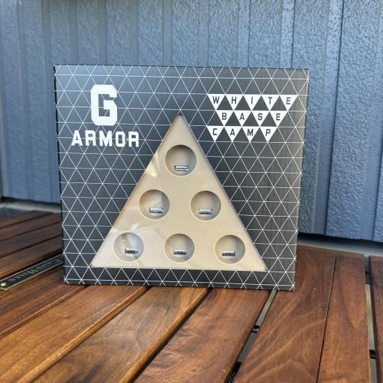 G-ARMOR ジーアーマー ゴールゼロライトハウスマイクロ専用充電 G-ARMOR ジーアーマー ゴールゼロライトハウスマイクロ専用充電