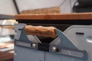 ウォンキーキャンプ別注商品 WANTKEY CAMP × HILLS - CAMPHILLS ウォンキーキャンプ別注商品 WANTKEY CAMP × HILLS - CAMPHILLS