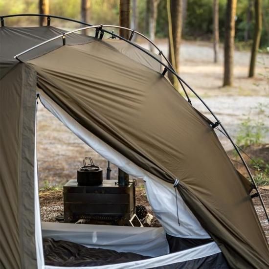 POMOLY Dune Solo 軽量テント デューンソロ ※6月下旬入荷予定 POMOLY Dune Solo 軽量テント デューンソロ ※6月下旬入荷予定
