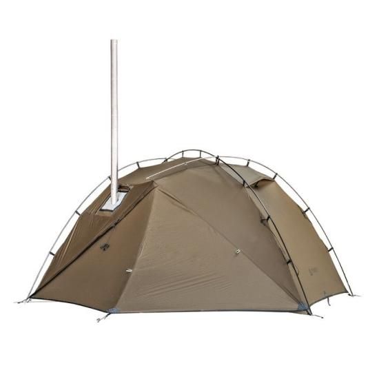 POMOLY Dune Solo 軽量テント デューンソロ ※6月下旬入荷予定 POMOLY Dune Solo 軽量テント デューンソロ ※6月下旬入荷予定