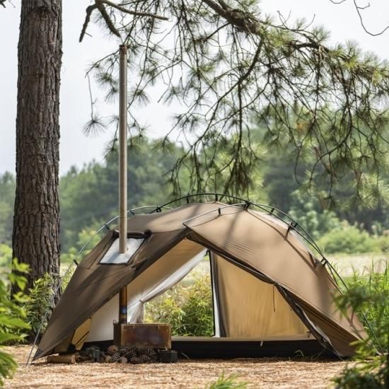 POMOLY Dune Solo 軽量テント デューンソロ ※6月下旬入荷予定 POMOLY Dune Solo 軽量テント デューンソロ ※6月下旬入荷予定