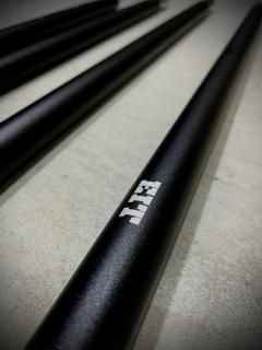EIT YUNAN Black Pole (250~280cm) 2set NEW 8ͽ
