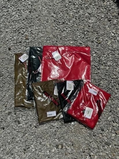 HILLEBERG ゴールドペグ 20本 収納袋付き ヒルバーグ テントバッグ XP - CAMPHILLS ONLINE SHOP
