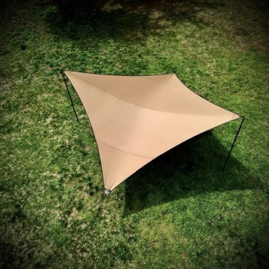 MACONE WING TARP - CAMPHILLS ONLINE SHOP MACONE WING TARP - CAMPHILLS ONLINE SHOP
