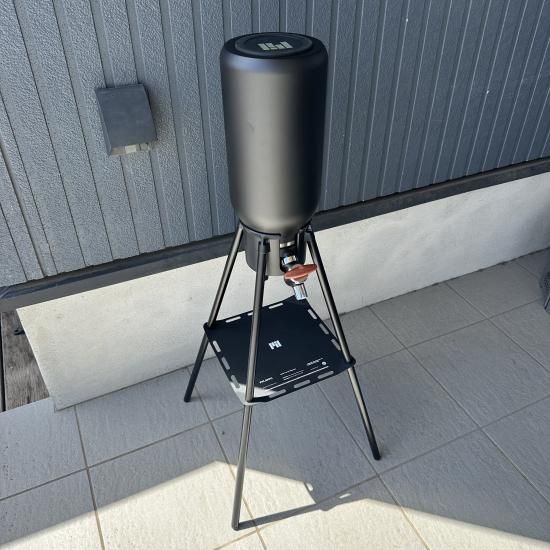 ピルモア PILMOA 大容量真空タンブラー4L+スタンドセット ※ 5月 ピルモア PILMOA 大容量真空タンブラー4L+スタンドセット ※ 5月