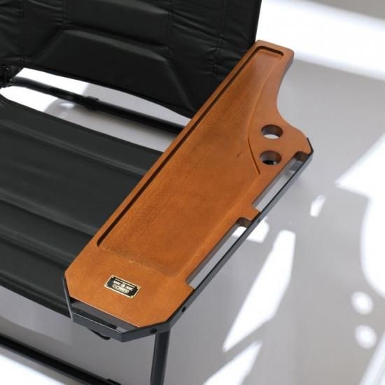 SIDE TABLE LEFT for AS2OV ROVER CHAIR ローバーチェアサイド
