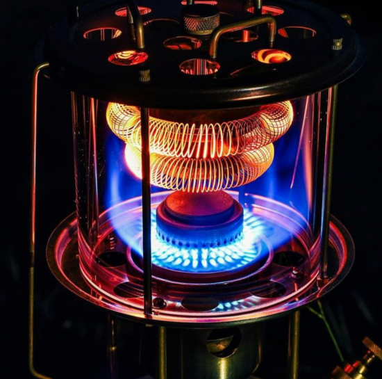 貝原バーナー ケロシンストーブ M326-B Kerosene Stove 貝原バーナー ケロシンストーブ M326-B Kerosene Stove