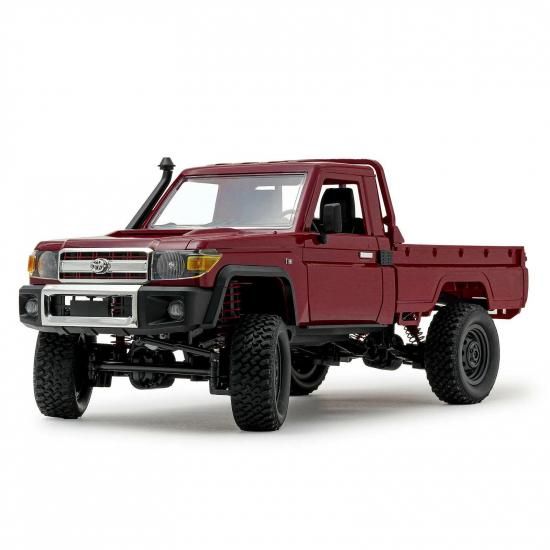 WPL JAPAN MNモデル トヨタ ランドクルーザー79 1/12 アウトドア WPL JAPAN MNモデル トヨタ ランドクルーザー79 1/12 アウトドア