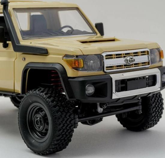WPL JAPAN MNモデル トヨタ ランドクルーザー79 1/12 アウトドア WPL JAPAN MNモデル トヨタ ランドクルーザー79 1/12 アウトドア
