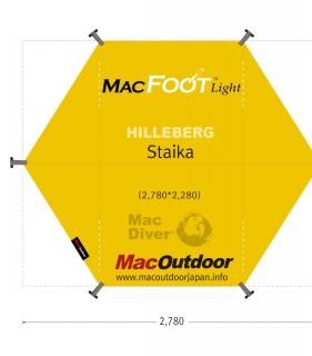 マックアウトドア Mac Outdoor - CAMPHILLS ONLINE SHOP マックアウトドア Mac Outdoor - CAMPHILLS ONLINE SHOP