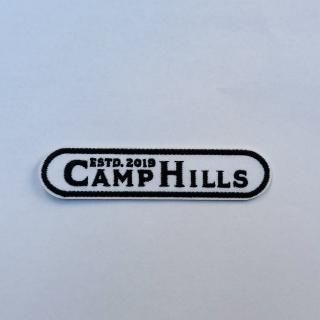 CAMPHILLSꥸʥ륢åڥ