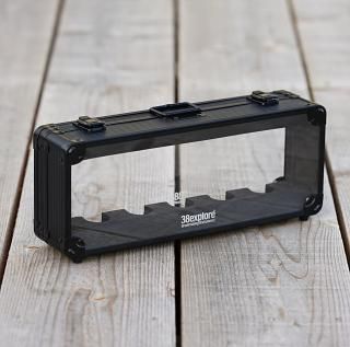 最終値下げ！38エクスプローラー 38explore×Dekitech ミヤエクスプロー 38explore（DekiTech） - CAMPHILLS ONLINE SHOP