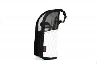 Dry mesh Cutlery case