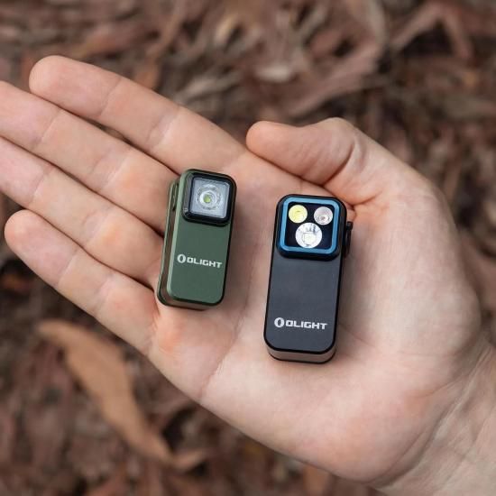 オーライト　olight Oclip Pro ブラック　ヘッドバンド付 Amazon.co.jp: OLIGHT(オーライト) ヘッドバンド Oclip/Oclip
