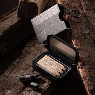 FIRELIGHTERS  Niche Box Set