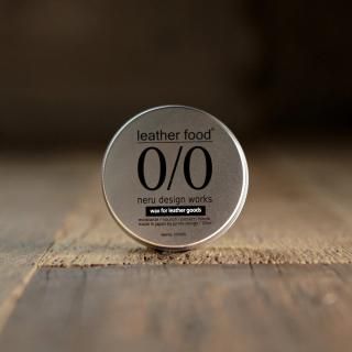leather wax for outdoor 30 쥶