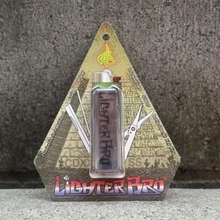 LighterBro Classic