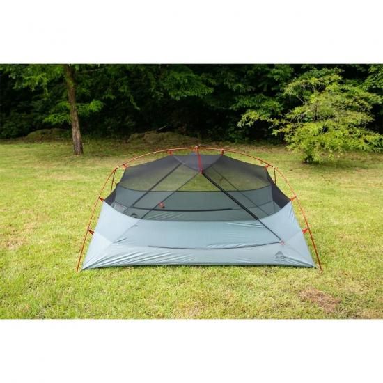 MSR ハバハバ LT 2 - CAMPHILLS ONLINE SHOP