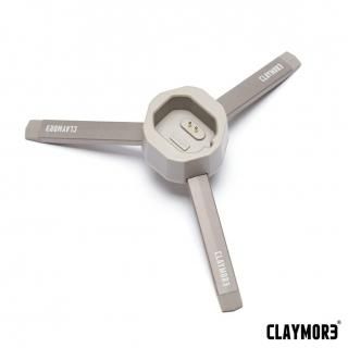 クレイモア CLAYMORE - CAMPHILLS ONLINE SHOP クレイモア CLAYMORE - CAMPHILLS ONLINE SHOP