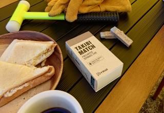TAKIBI MATCH F  (ӥޥå Fץ饹)
