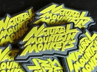 ナチュラルマウンテンモンキーズ NATURAL MOUNTAIN MONKEYS ナチュラルマウンテンモンキーズ NATURAL MOUNTAIN MONKEYS