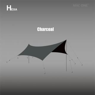 マックアウトドア Mac Outdoor - CAMPHILLS ONLINE SHOP