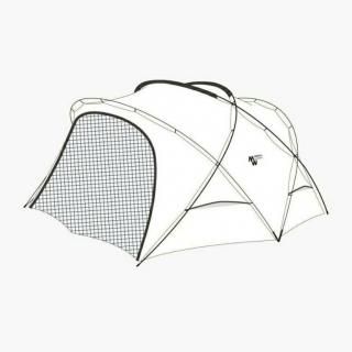 MINIMAL WORKS ʥߥ˥ޥ
SHELTER G/GH DOOR - MESH | 륿 G/GH å ɥ