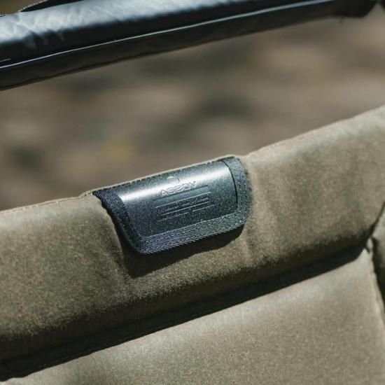 AS2OV アッソブ ROVER CHAIR SEAT ローバーチェアシート
