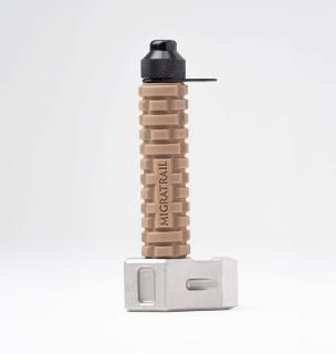 ラーテルワークス　ペグ・ハンマー　ロープ　セット 鋳造ペグ8本セット｜PRODUCT｜ラーテルワークス｜RATEL WORKS