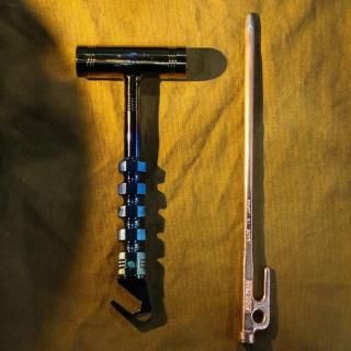 <img class='new_mark_img1' src='https://img.shop-pro.jp/img/new/icons1.gif' style='border:none;display:inline;margin:0px;padding:0px;width:auto;' />Titan Flex Hammer