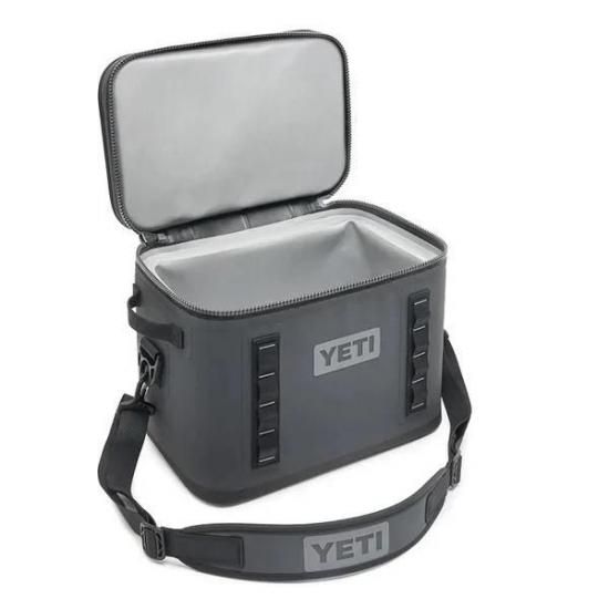 YETI イエティ ホッパーフリップ18 楽天市場】YETI イエティ ホッパーフリップ18 ソフトクーラー
