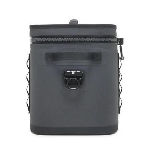 イエティ ホッパー 18 クーラーボックス チャコール YETI 楽天市場】【最短翌日着】YETI ソフトクーラー HOPPER FLIP 18