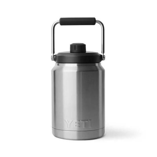 お値下げ中☆YETI ランブラー ハーフガロンジャグ イエティ ハーフガロン」の人気商品一覧 | 安い商品を通販サイト