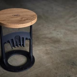 KINDLING CRACKER WOOD BOARD