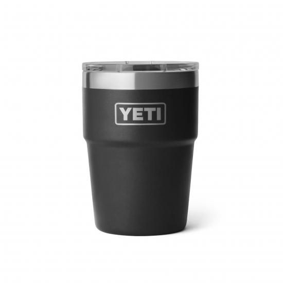 イエティ　ランブラーカップ YETI ランブラー16oz スタッカブルカップ - CAMPHILLS ONLINE SHOP