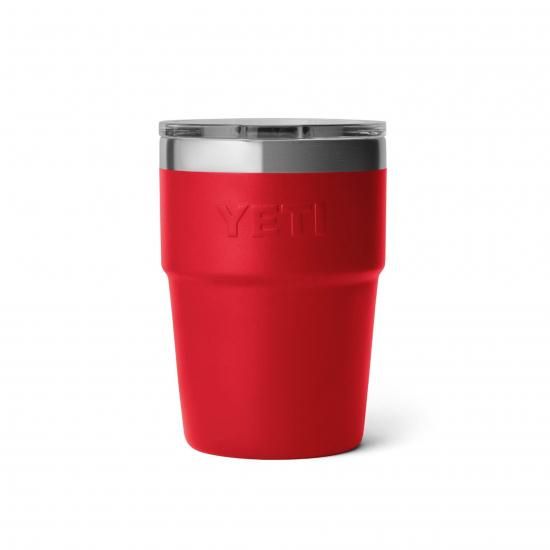 Yeti スタッカブルカップ　16oz イエロー　新品 Yeti スタッカブルカップ 16oz イエロー 新品 YETI イエティ
