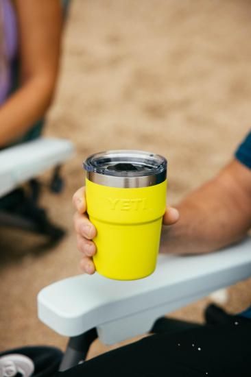 イエティ　ランブラーカップ 楽天市場】YETI イエティ ランブラー 16oz スタッカブルカップ