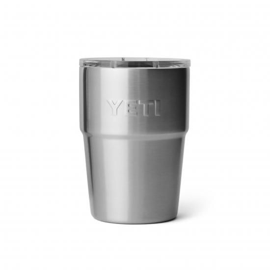 YETI ランブラー16oz スタッカブルカップ - CAMPHILLS ONLINE SHOP