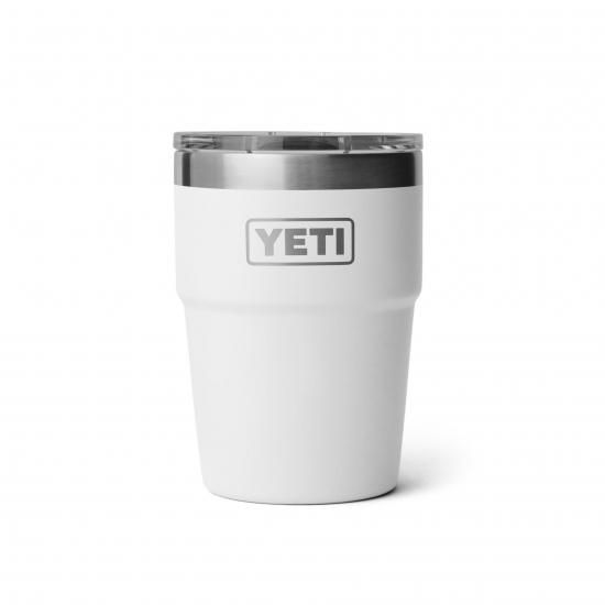 YETI ランブラー16oz スタッカブルカップ - CAMPHILLS ONLINE SHOP