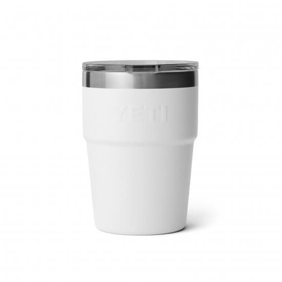 イエティ　ランブラーカップ YETI ランブラー16oz スタッカブルカップ - CAMPHILLS ONLINE SHOP
