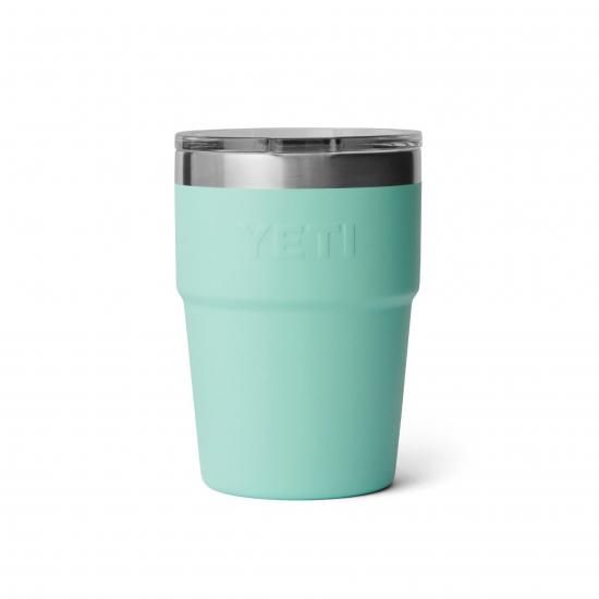 イエティ　ランブラーカップ YETI ランブラー16oz スタッカブルカップ - CAMPHILLS ONLINE SHOP