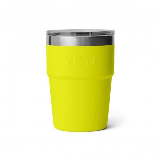 イエティ　ランブラーカップ 楽天市場】YETI イエティ ランブラー 16oz スタッカブルカップ