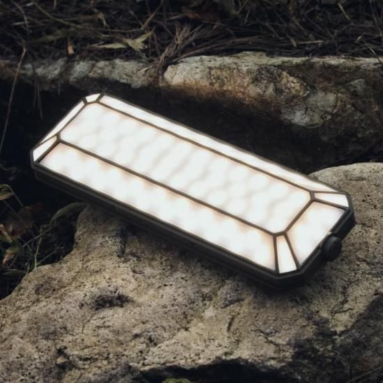 ライト・ランタン CARGO CONTAINER SURROUND LIGHT PRO CC SURROUND LIGHT PRO - CAMPHILLS ONLINE SHOP