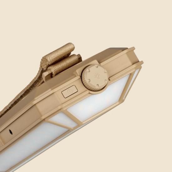 ライト・ランタン CARGO CONTAINER SURROUND LIGHT PRO CC SURROUND LIGHT PRO - CAMPHILLS ONLINE SHOP