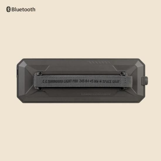ライト・ランタン CARGO CONTAINER SURROUND LIGHT PRO カーゴコンテナ サラウンドライトプロ SURROUND LIGHT PRO