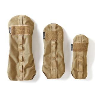 バリスティクス BALLISTICS - CAMPHILLS ONLINE SHOP
