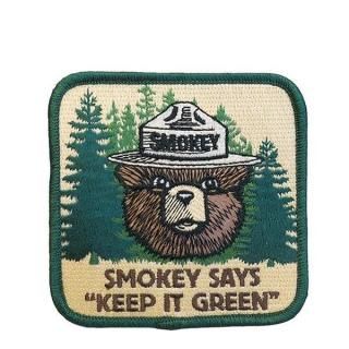 ⡼٥ KEEP IT GREEN ѥå