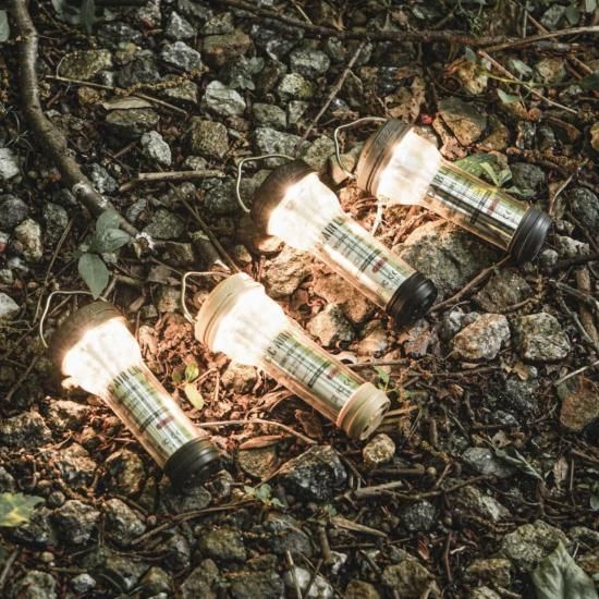 AIR LIGHT - CAMPHILLS ONLINE SHOP