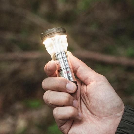 AIR LIGHT - CAMPHILLS ONLINE SHOP