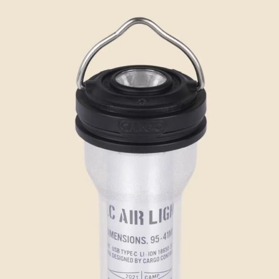 カーゴコンテナcargo container AIR LIGHT 4個セット AIR LIGHT - CAMPHILLS ONLINE SHOP
